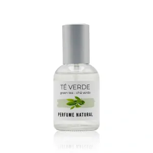 Parfém ze zeleného čaje - 50ml